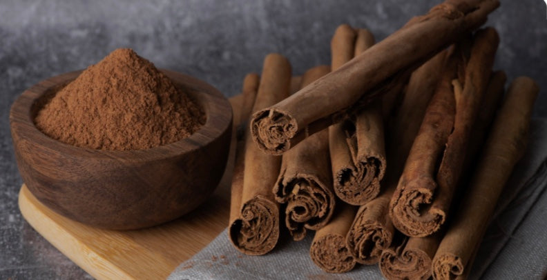 100% Cinnamon - Essential Oil